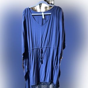 Cacique Swimsuit Coverup